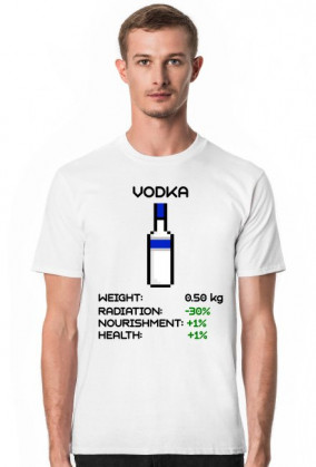 RPG Vodka