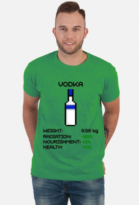 RPG Vodka