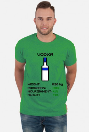 RPG Vodka