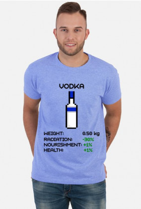 RPG Vodka