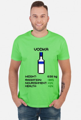 RPG Vodka