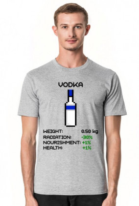 RPG Vodka