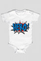 Body Niemowlęce Hero