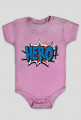 Body Niemowlęce Hero