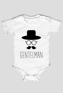 Body Niemowlęce Gentleman