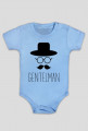 Body Niemowlęce Gentleman