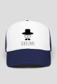 Czapka Gentleman