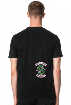 Serpents Gang