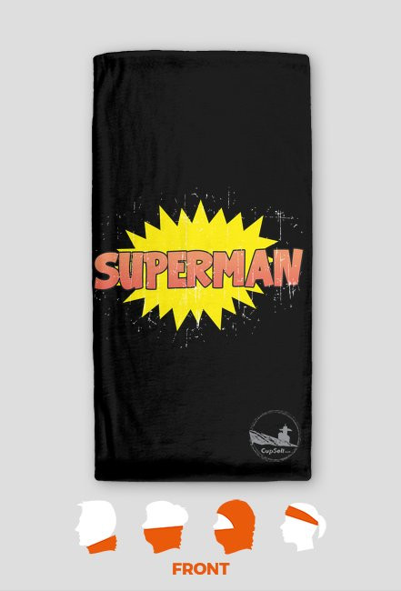 Komin Superman