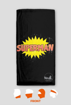 Komin Superman