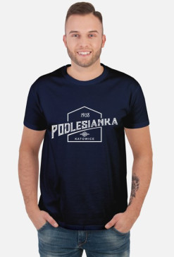 Podlesianka Katowice 1938