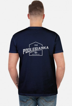 Podlesianka Katowice 1938