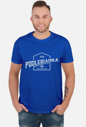 Podlesianka Katowice 1938