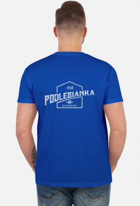 Podlesianka Katowice 1938