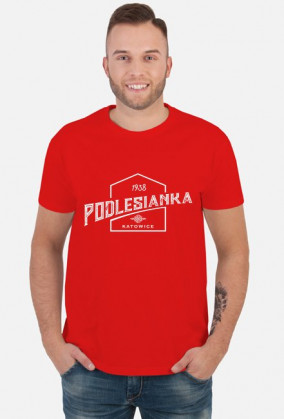 Podlesianka Katowice 1938