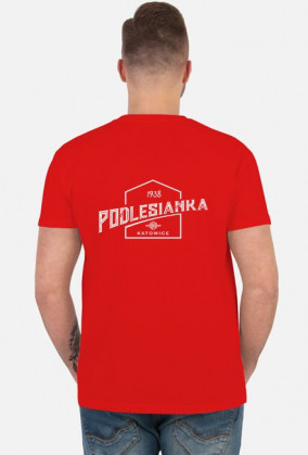 Podlesianka Katowice 1938