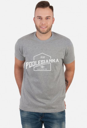 Podlesianka Katowice 1938