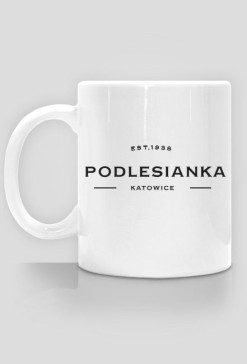 Kubek z dwustronnym nadrukiem