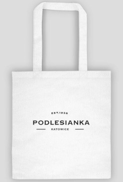 Torba zakupowa Podlesianka