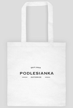 Torba zakupowa Podlesianka