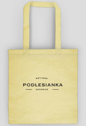 Torba zakupowa Podlesianka