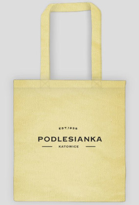 Torba zakupowa Podlesianka