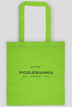 Torba zakupowa Podlesianka