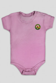 Body dla kilkumiesięcznego dziecka