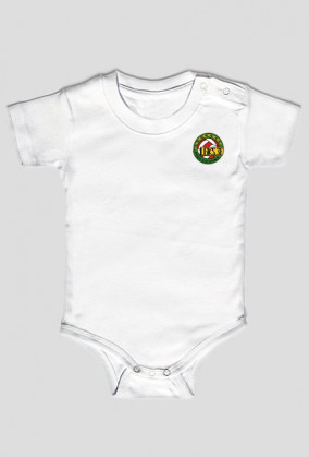 Body dla kilkumiesięcznego dziecka