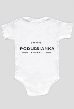 Body dla kilkumiesięcznego dziecka