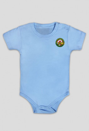 Body dla kilkumiesięcznego dziecka