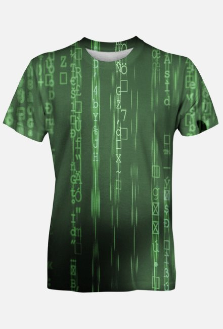 Koszulka matrix