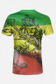 Koszulka reggae