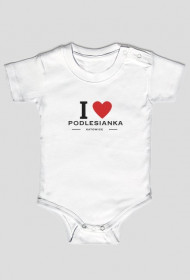 Body dla kilkumiesięcznego dziecka