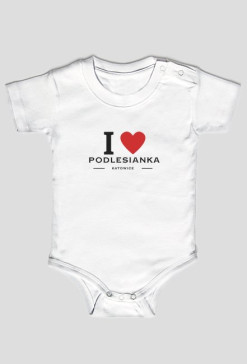 Body dla kilkumiesięcznego dziecka