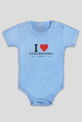 Body dla kilkumiesięcznego dziecka