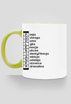 Kubek Pasja, Duma Podlesianka
