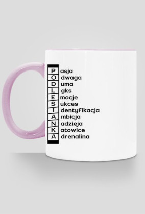 Kubek Pasja, Duma Podlesianka