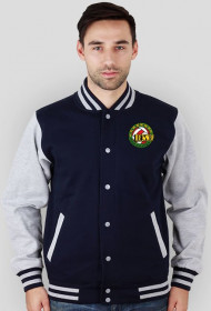 Kurtka jednostronna herb Podlesianka