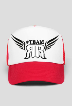 Czapka #TeamRR