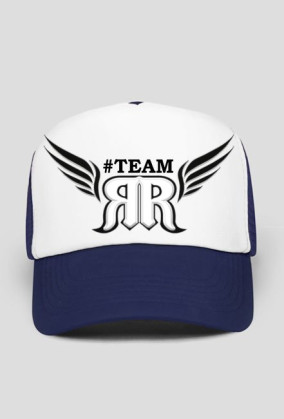 Czapka #TeamRR