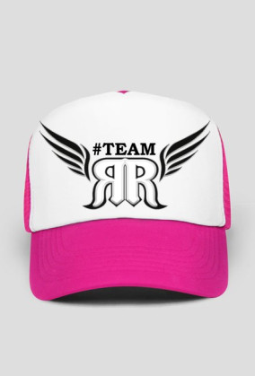 Czapka #TeamRR