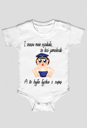 Body, I znowu mnie oszukała