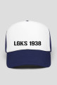 Czapka LGKS 1938