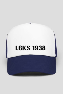 Czapka LGKS 1938