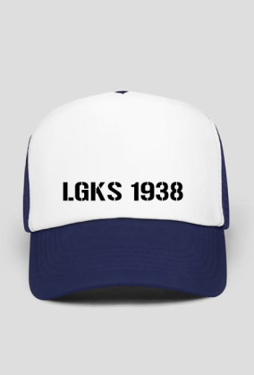 Czapka LGKS 1938