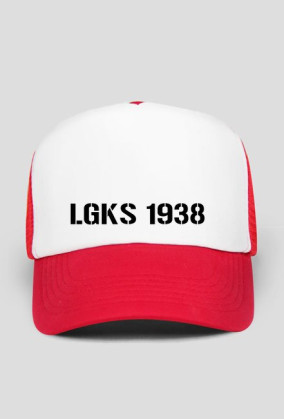 Czapka LGKS 1938