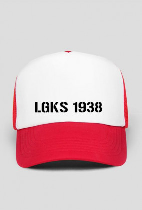 Czapka LGKS 1938