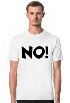 NO!