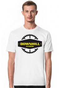 Koszulka downhill